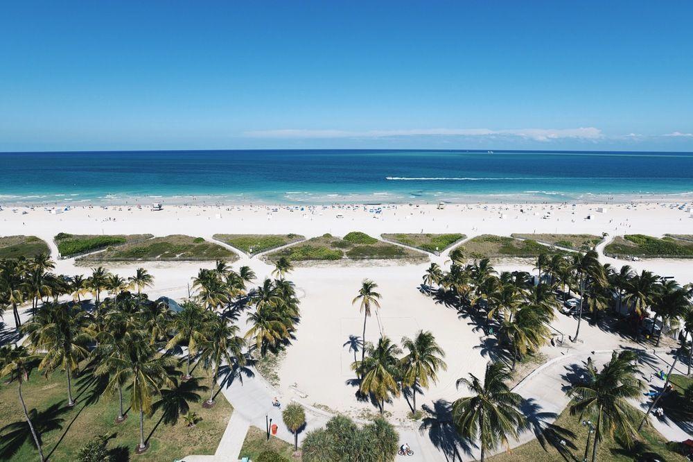 Island House South Beach (Adults Only) Miami Beach Eksteriør billede