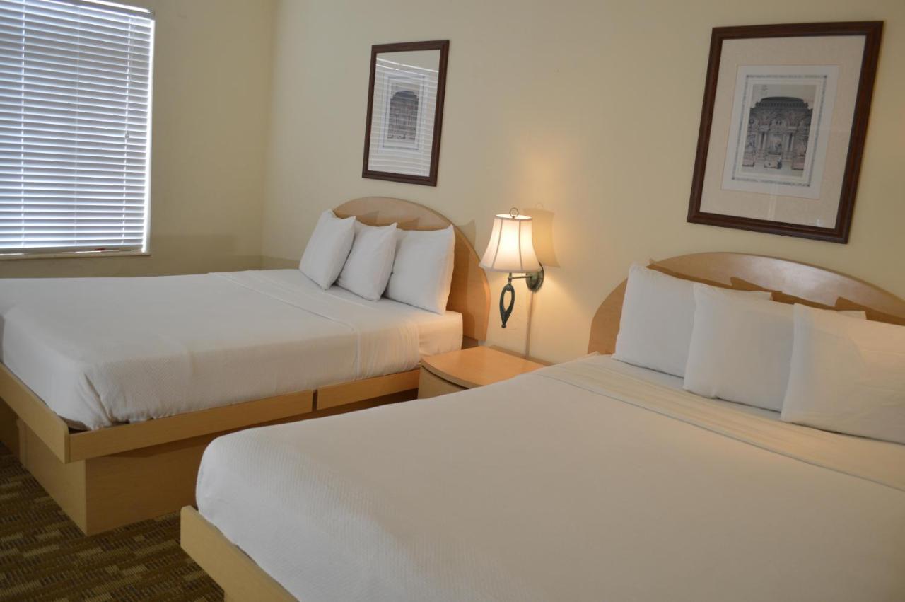 Island House South Beach (Adults Only) Miami Beach Eksteriør billede