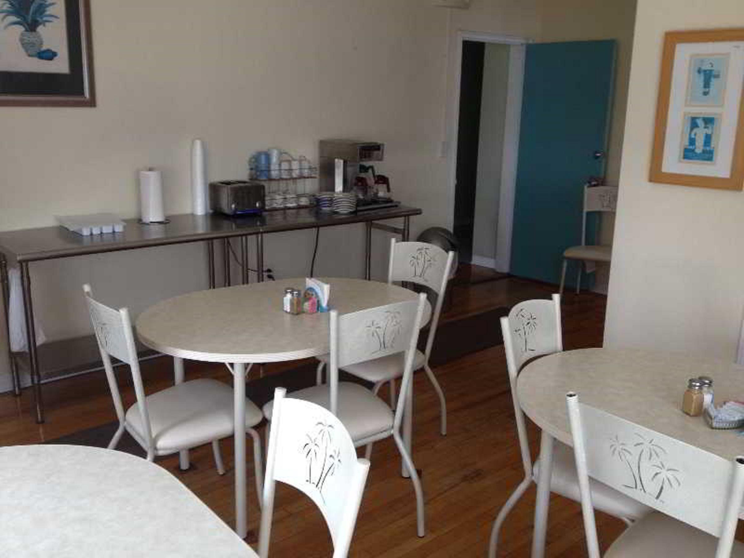 Island House South Beach (Adults Only) Miami Beach Eksteriør billede