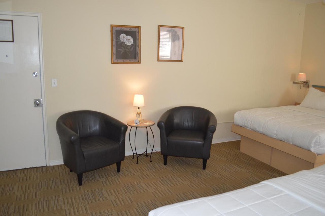 Island House South Beach (Adults Only) Miami Beach Eksteriør billede