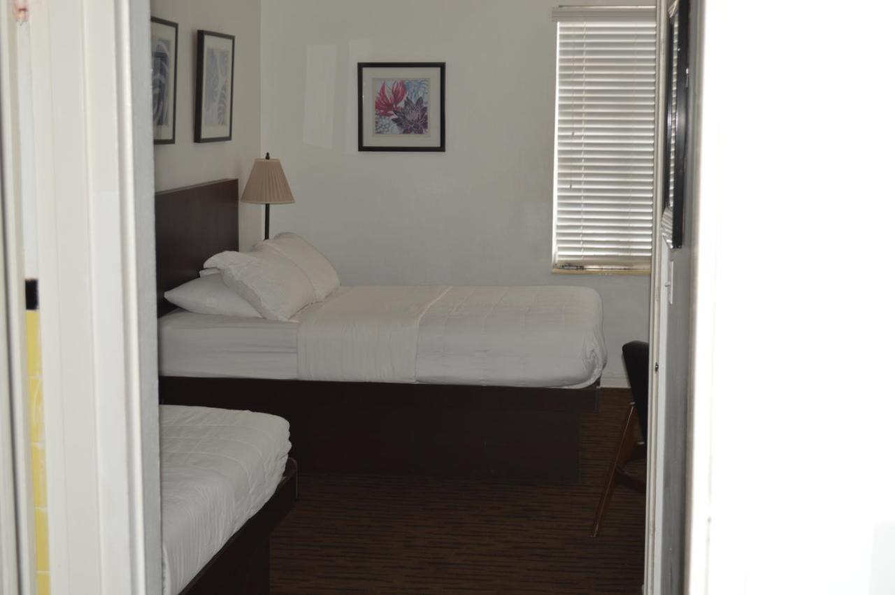 Island House South Beach (Adults Only) Miami Beach Eksteriør billede