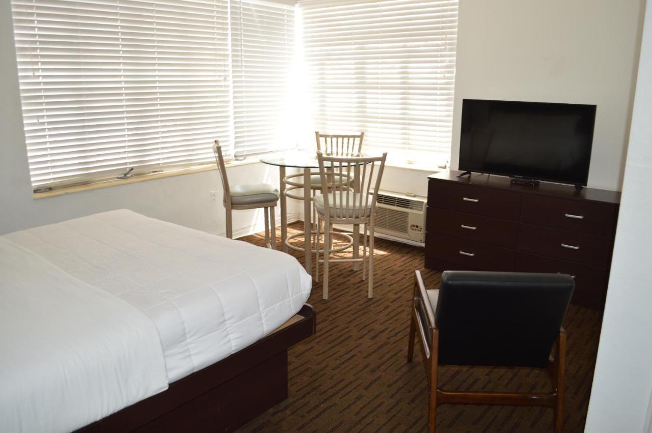 Island House South Beach (Adults Only) Miami Beach Eksteriør billede