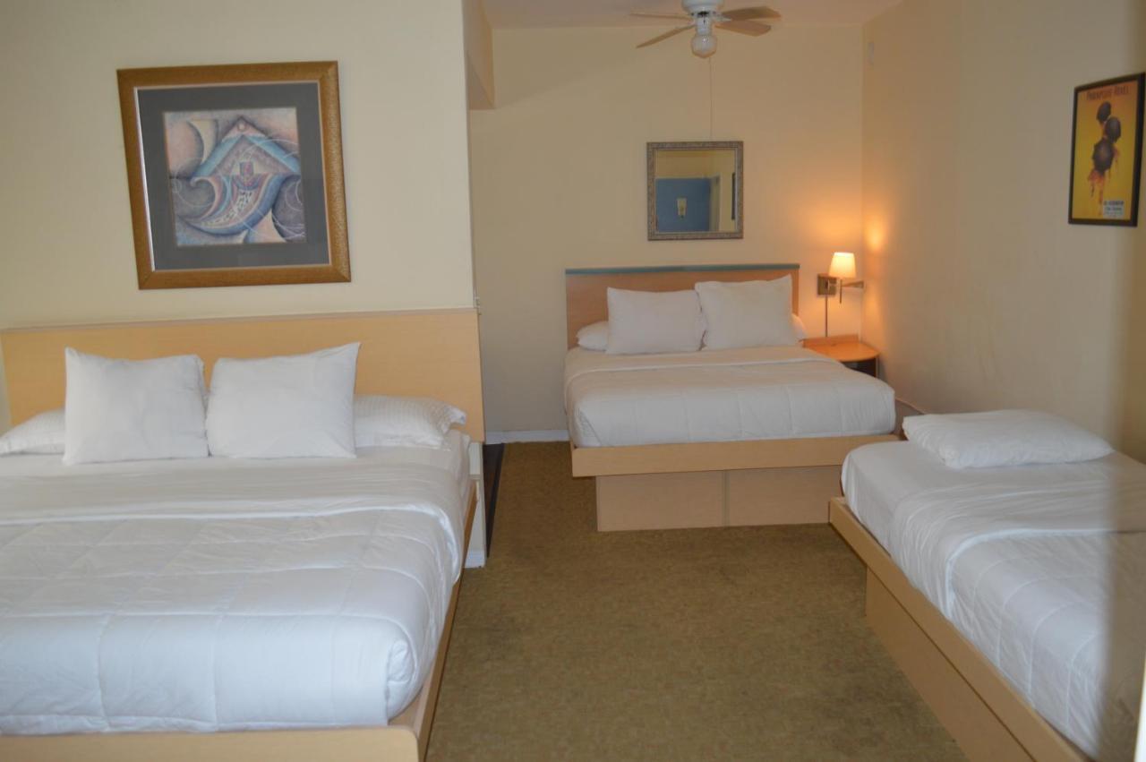 Island House South Beach (Adults Only) Miami Beach Eksteriør billede