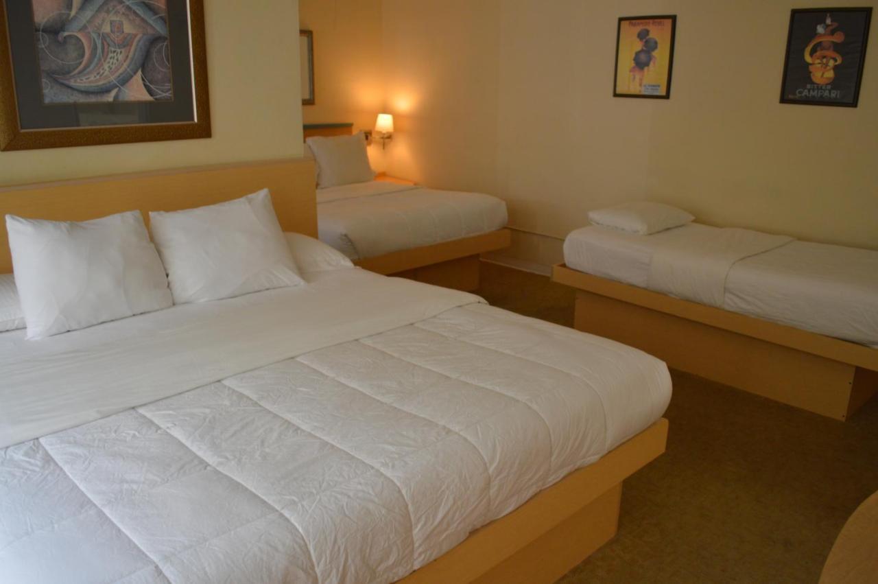 Island House South Beach (Adults Only) Miami Beach Eksteriør billede