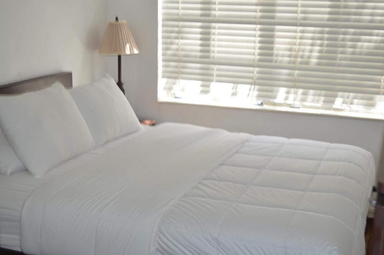 Island House South Beach (Adults Only) Miami Beach Eksteriør billede
