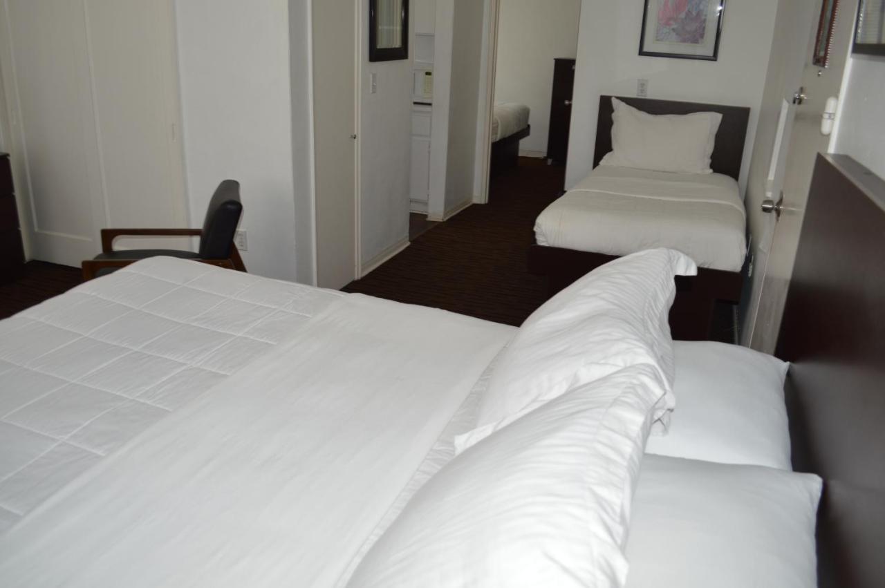 Island House South Beach (Adults Only) Miami Beach Eksteriør billede