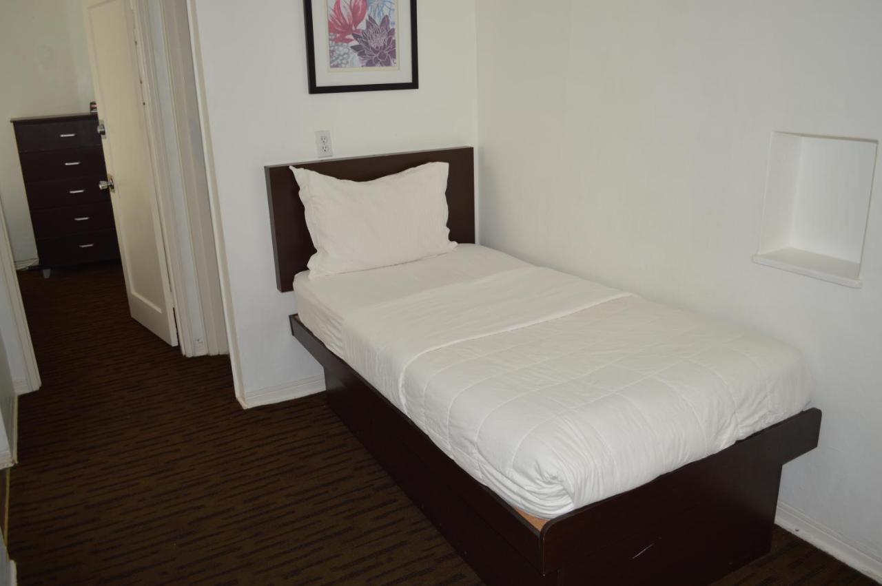 Island House South Beach (Adults Only) Miami Beach Eksteriør billede