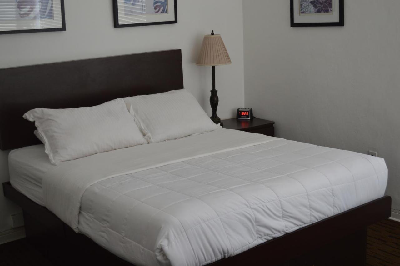 Island House South Beach (Adults Only) Miami Beach Eksteriør billede