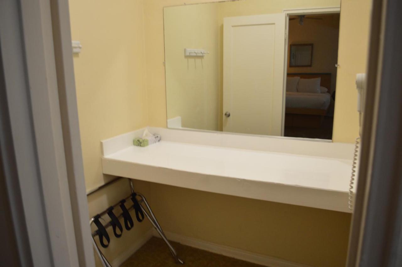 Island House South Beach (Adults Only) Miami Beach Eksteriør billede