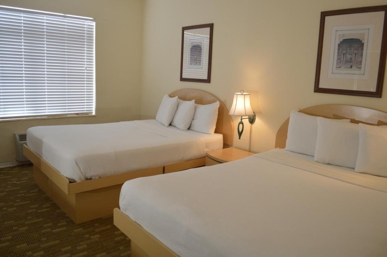 Island House South Beach (Adults Only) Miami Beach Eksteriør billede