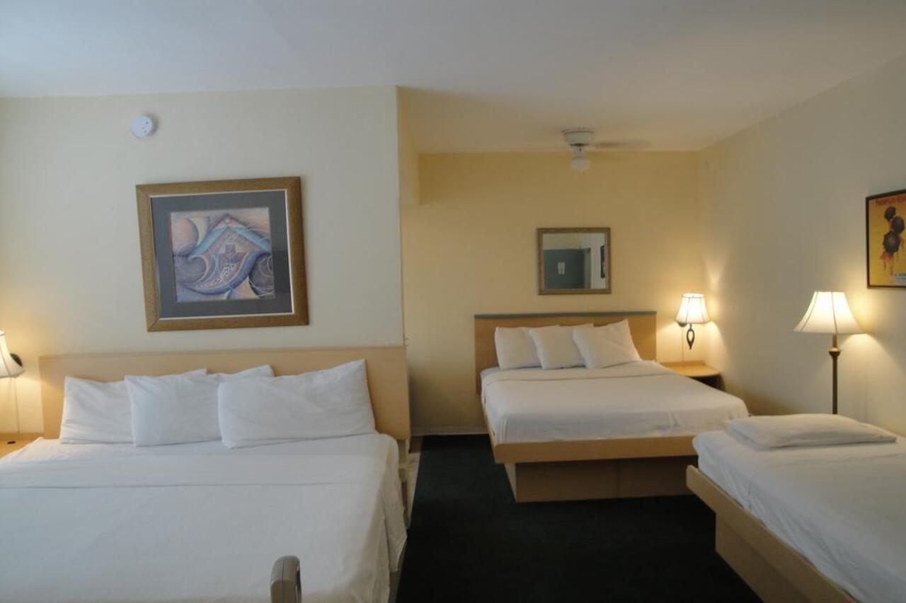Island House South Beach (Adults Only) Miami Beach Eksteriør billede
