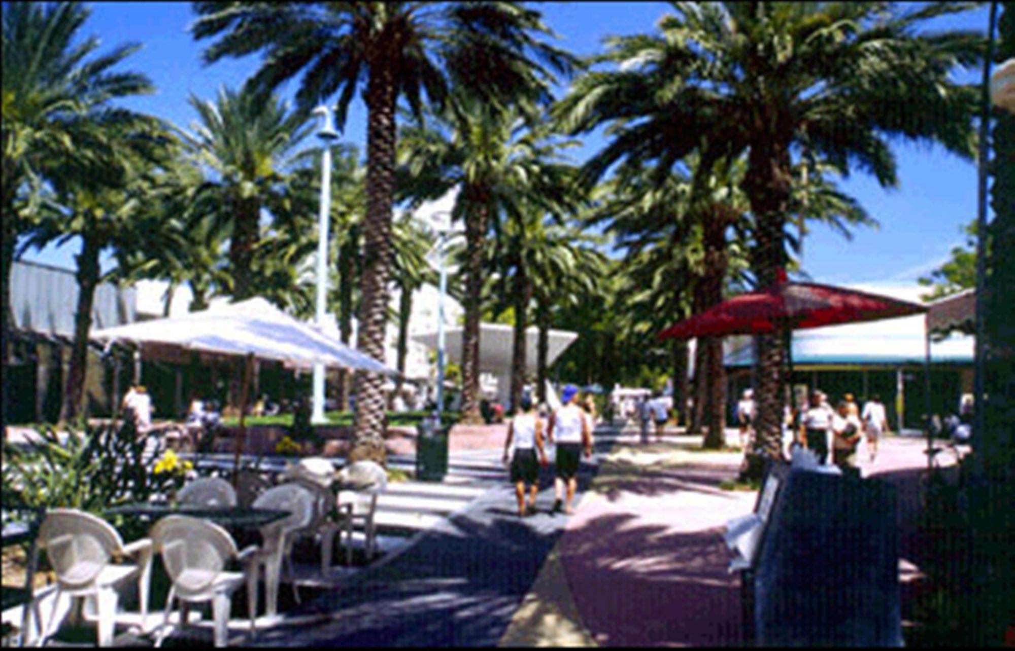 Island House South Beach (Adults Only) Miami Beach Eksteriør billede