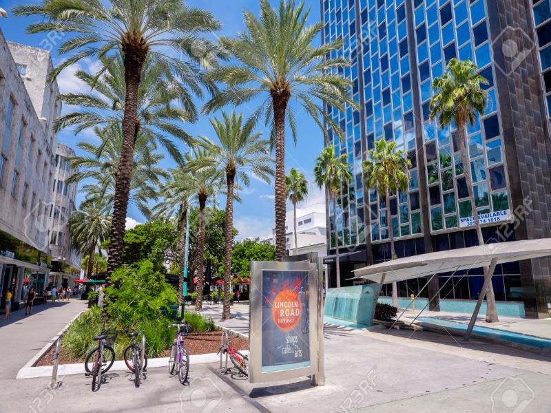 Island House South Beach (Adults Only) Miami Beach Eksteriør billede