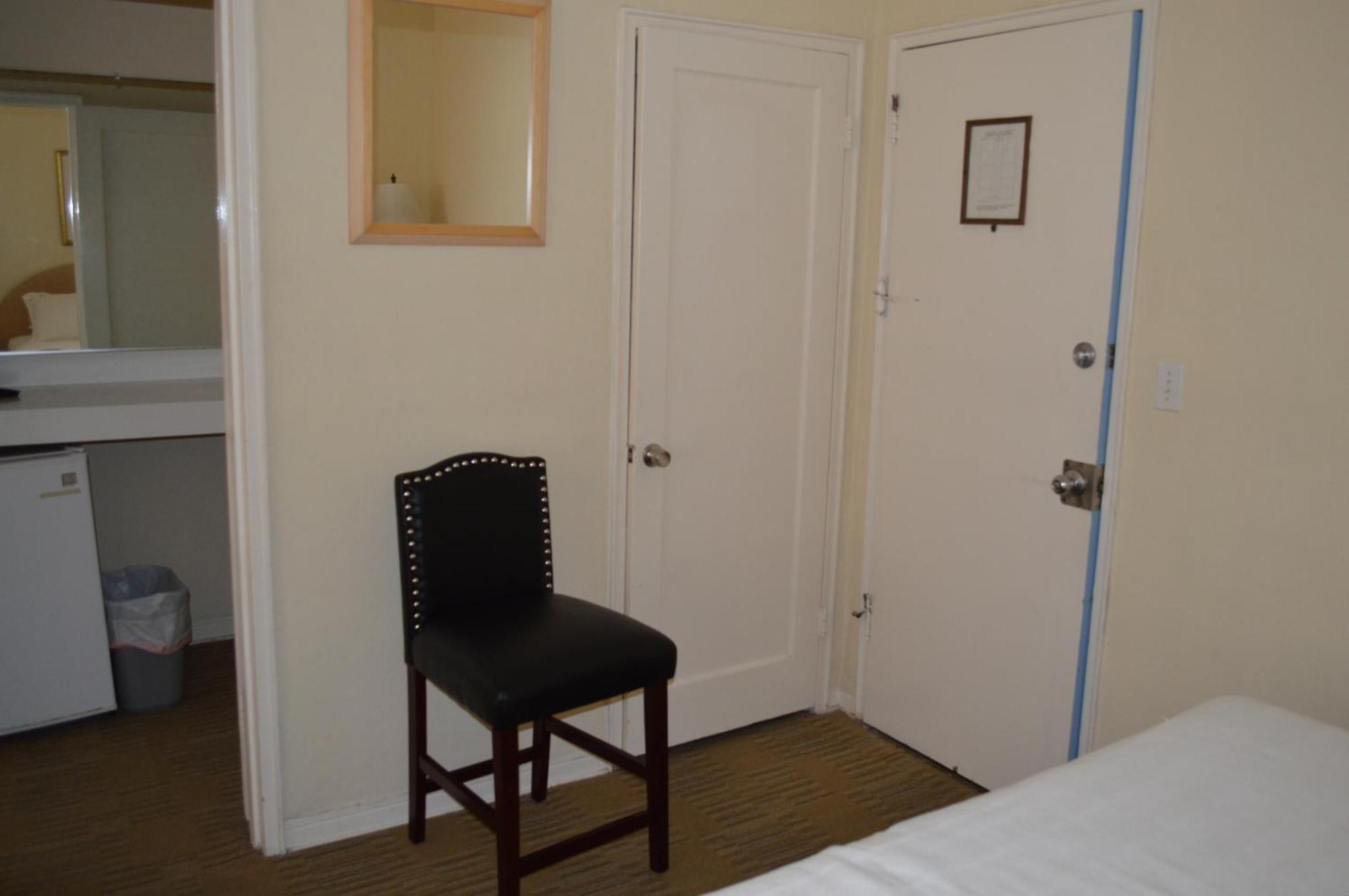 Island House South Beach (Adults Only) Miami Beach Eksteriør billede