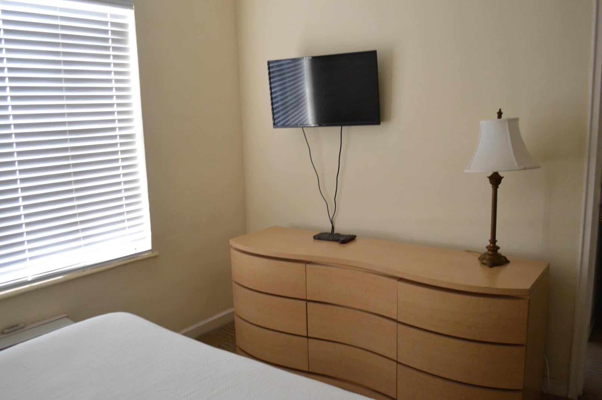 Island House South Beach (Adults Only) Miami Beach Eksteriør billede