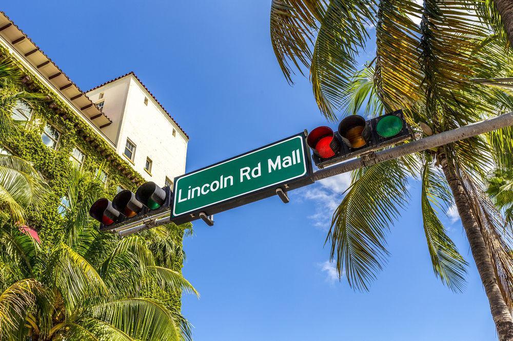 Island House South Beach (Adults Only) Miami Beach Eksteriør billede