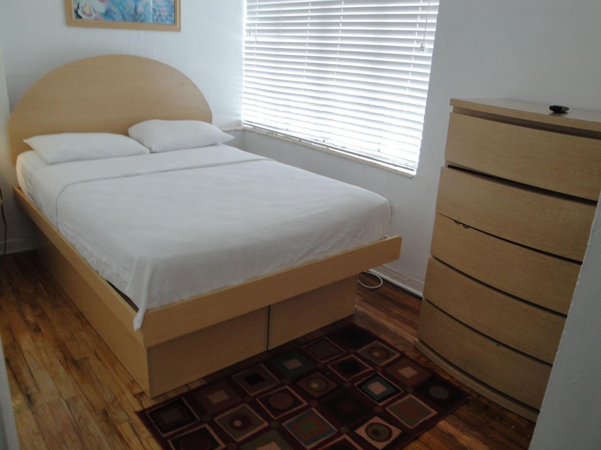 Island House South Beach (Adults Only) Miami Beach Eksteriør billede