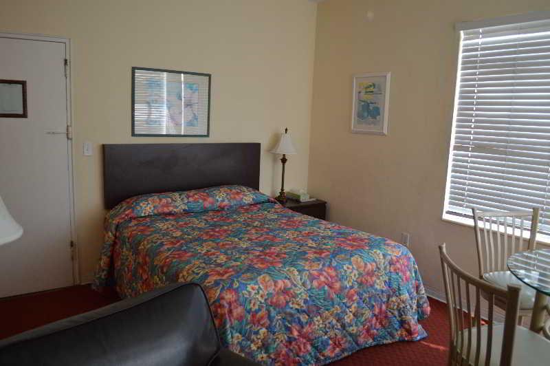 Island House South Beach (Adults Only) Miami Beach Eksteriør billede
