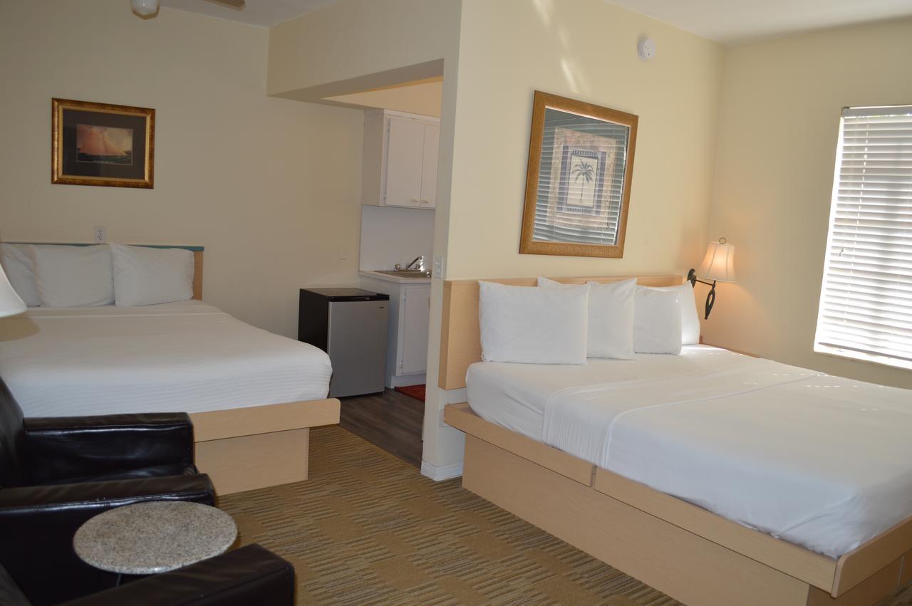 Island House South Beach (Adults Only) Miami Beach Eksteriør billede