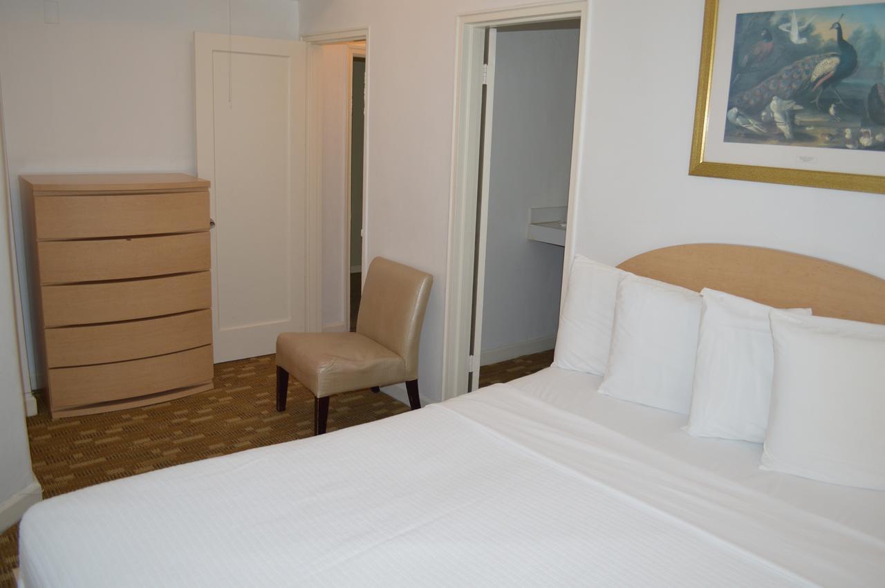 Island House South Beach (Adults Only) Miami Beach Eksteriør billede