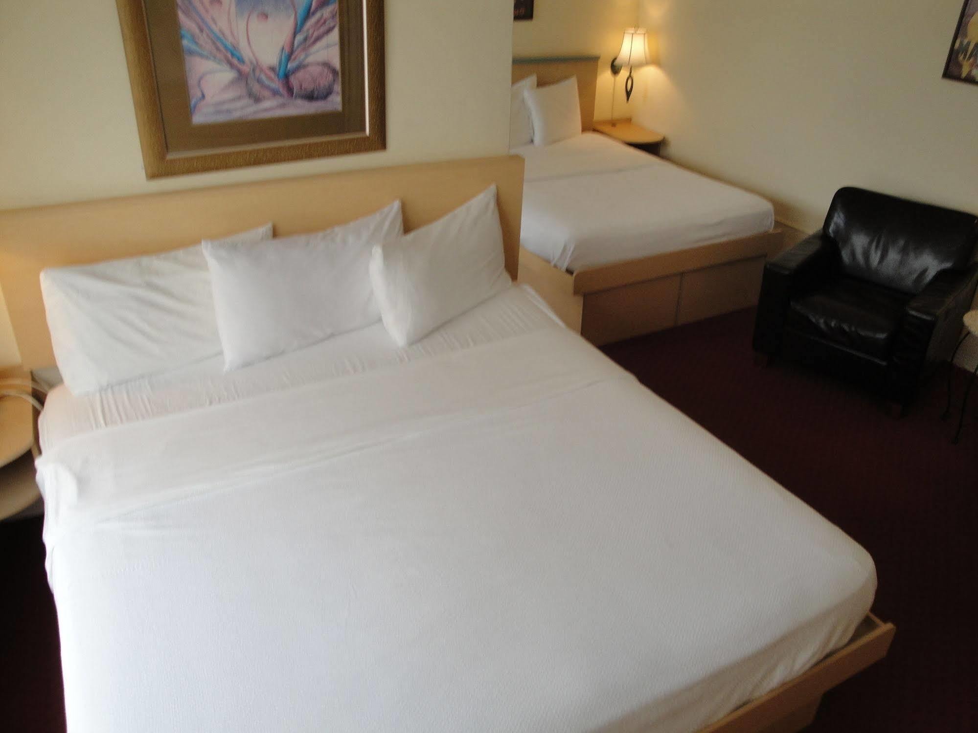Island House South Beach (Adults Only) Miami Beach Eksteriør billede