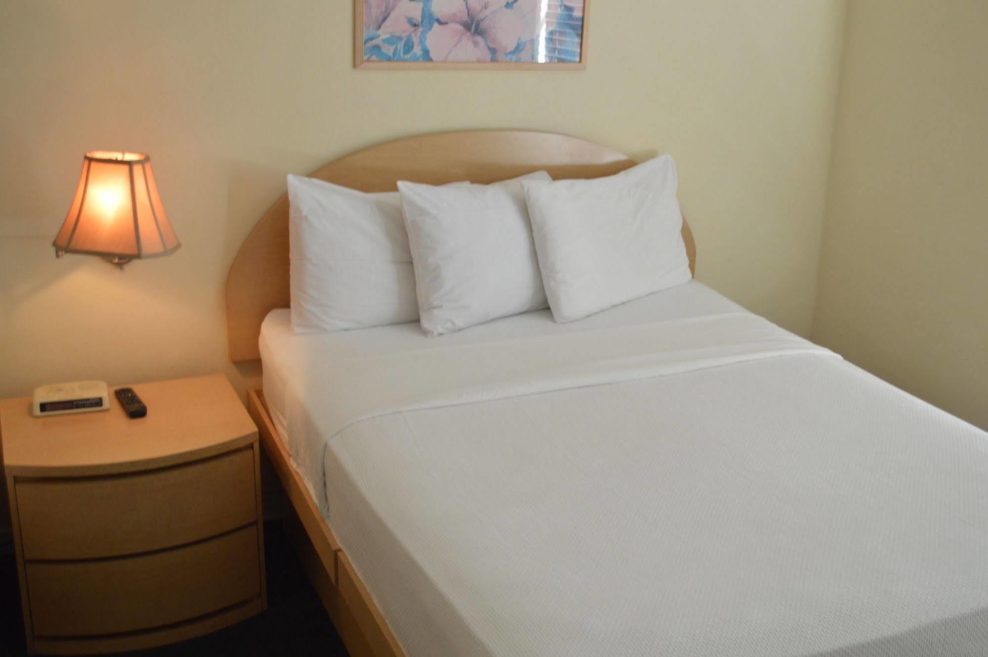 Island House South Beach (Adults Only) Miami Beach Eksteriør billede