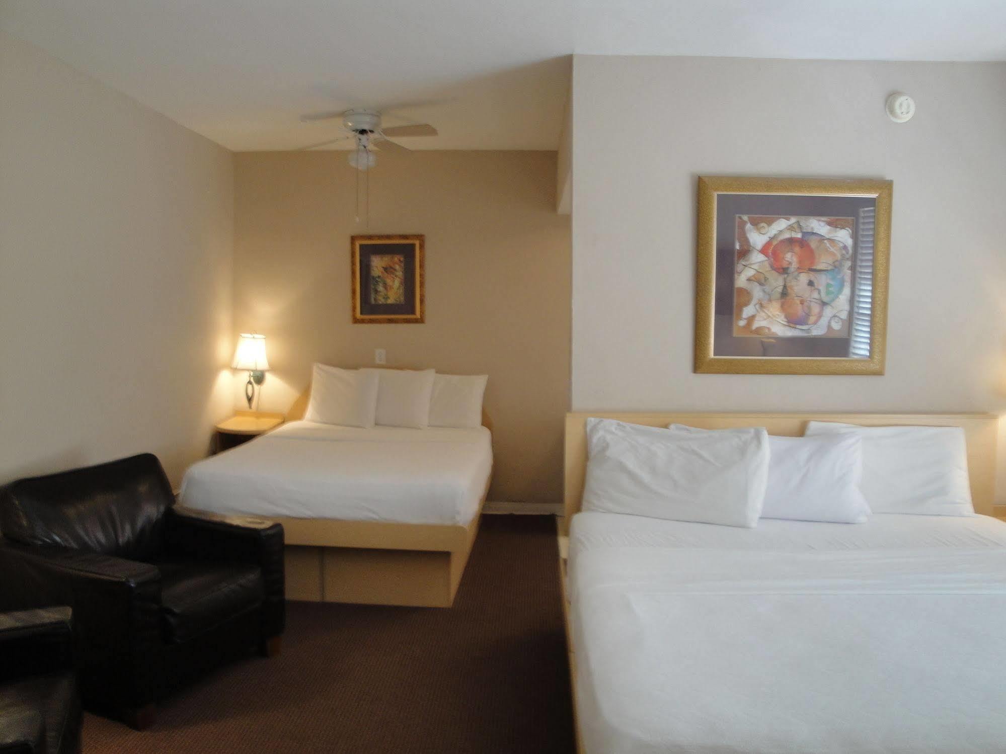 Island House South Beach (Adults Only) Miami Beach Eksteriør billede