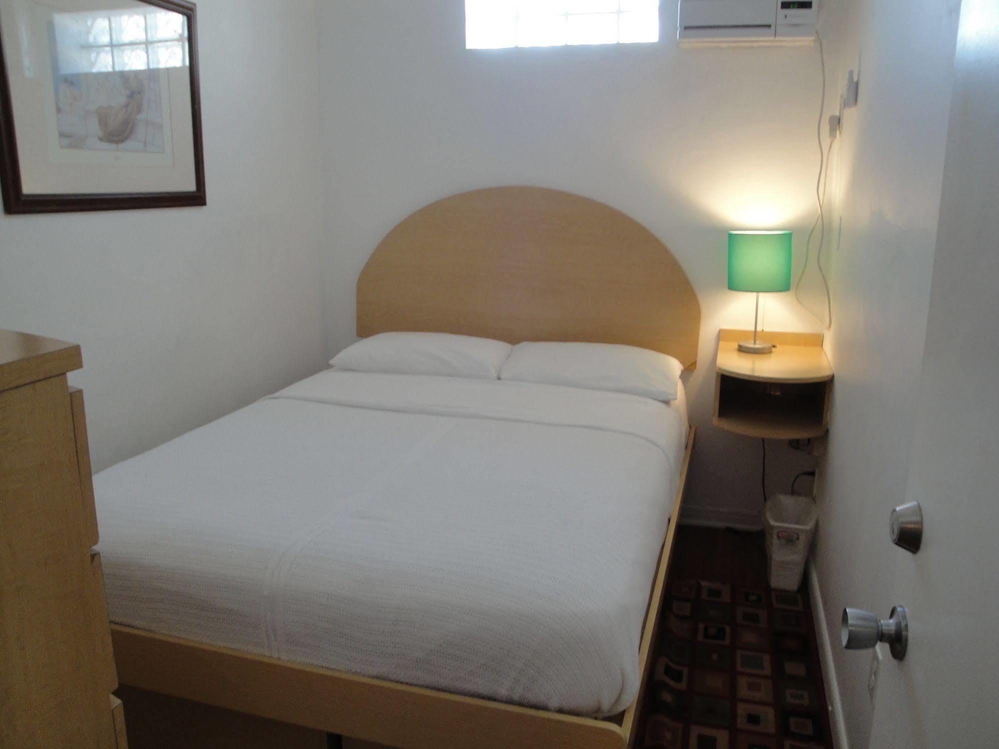 Island House South Beach (Adults Only) Miami Beach Eksteriør billede