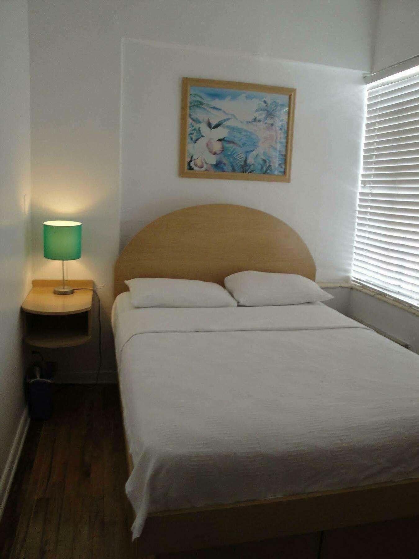 Island House South Beach (Adults Only) Miami Beach Eksteriør billede