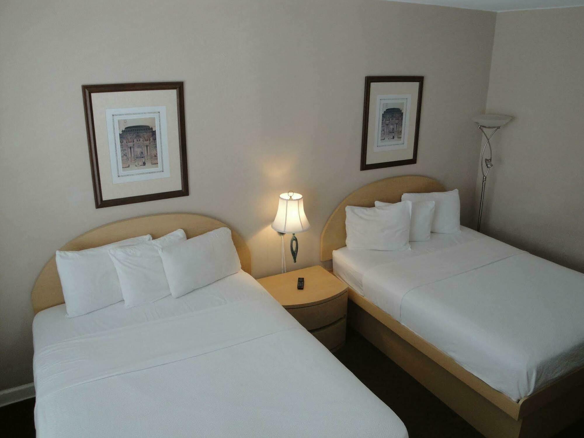 Island House South Beach (Adults Only) Miami Beach Eksteriør billede